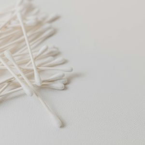 Coton Hydrophile 100g